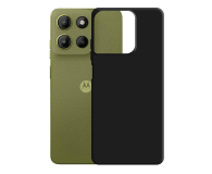 3MK Matt Case Pro do Motorola moto g15 power - 1336042 - zdjęcie 2